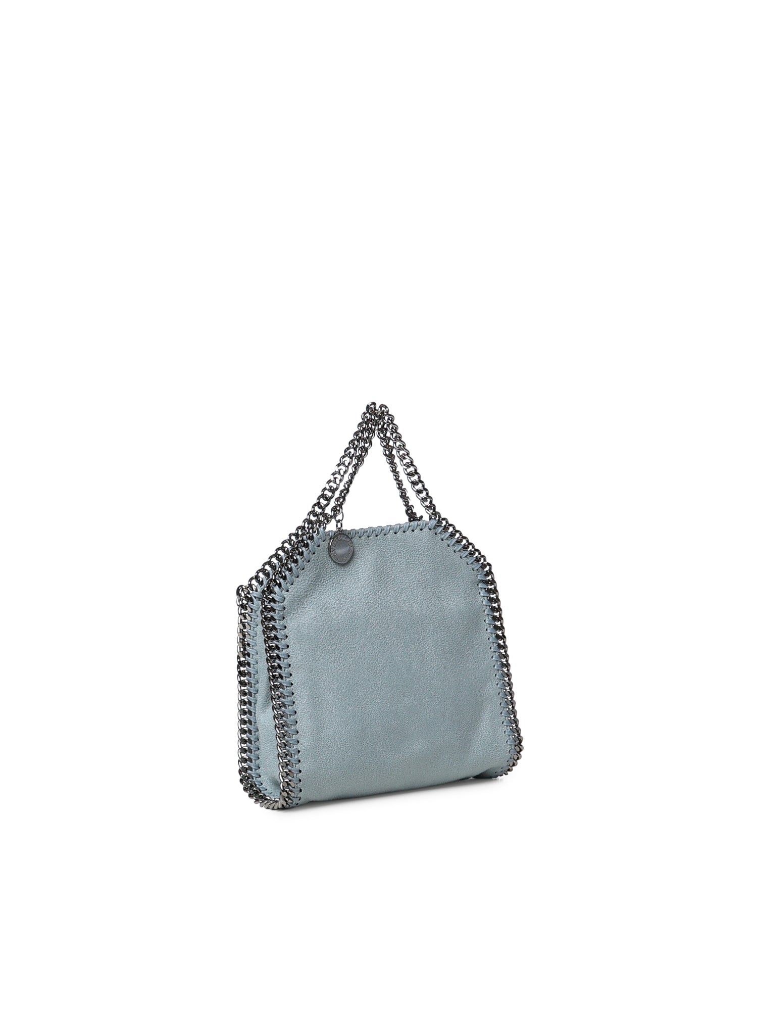Borsa a spalla micro Falabella 391698 W91324449 STELLA McCARTNEY 