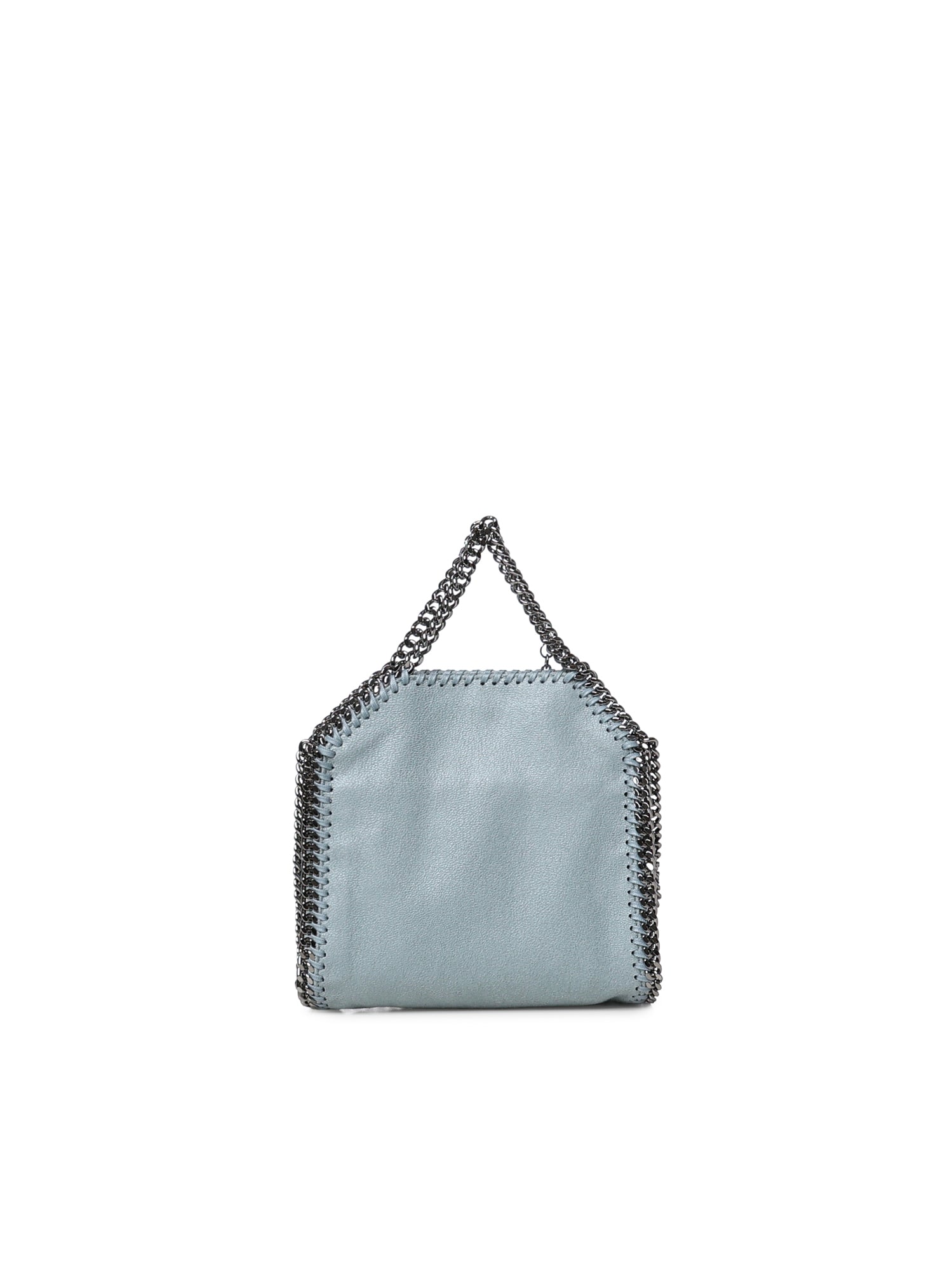 Borsa a spalla micro Falabella 391698 W91324449 STELLA McCARTNEY 