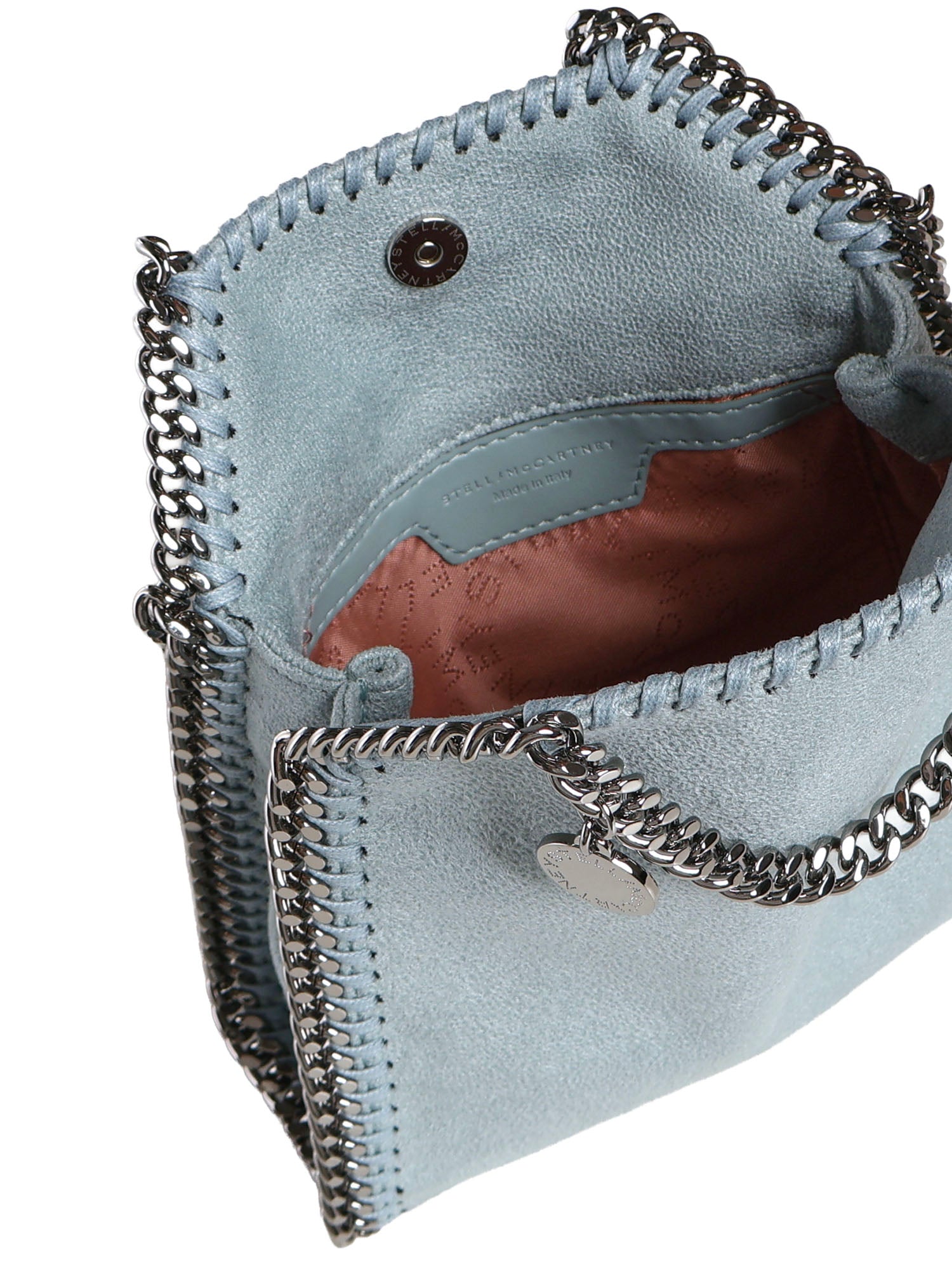 Borsa a spalla micro Falabella 391698 W91324449 STELLA McCARTNEY 