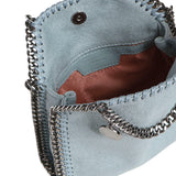 Borsa a spalla micro Falabella 391698 W91324449 STELLA McCARTNEY 