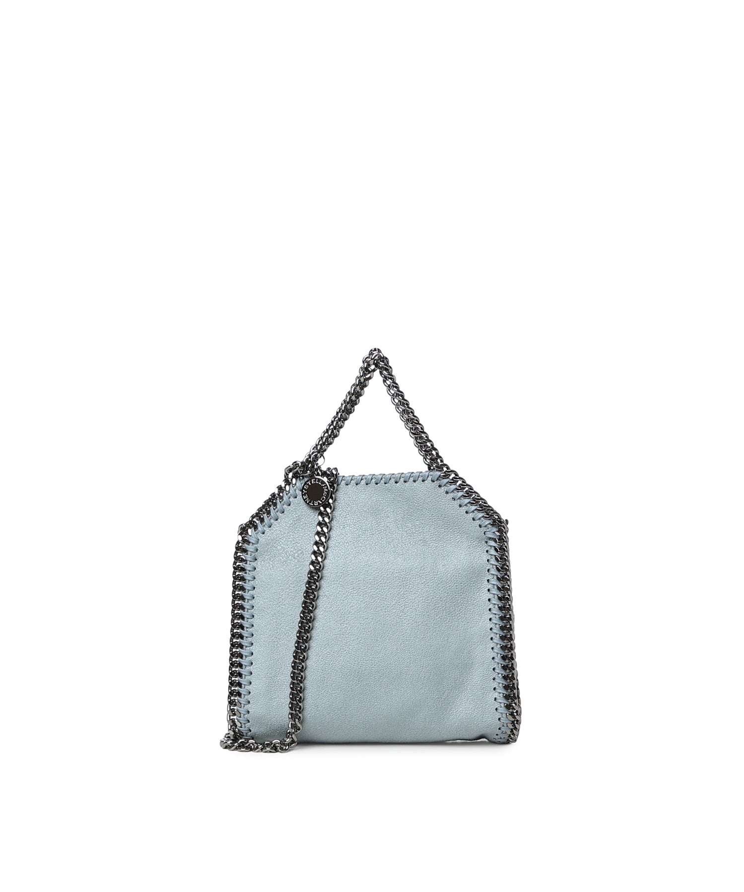 Borsa a spalla micro Falabella 391698 W91324449 STELLA McCARTNEY 