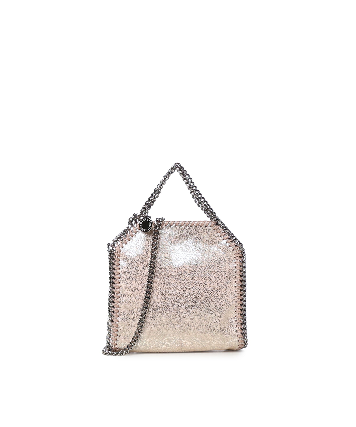 Borsa a spalla micro Falabella 391698 WP03015910 STELLA McCARTNEY 