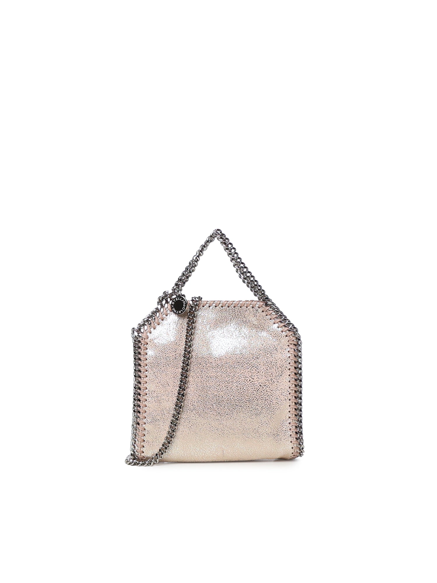 Borsa a spalla micro Falabella 391698 WP03015910 STELLA McCARTNEY 