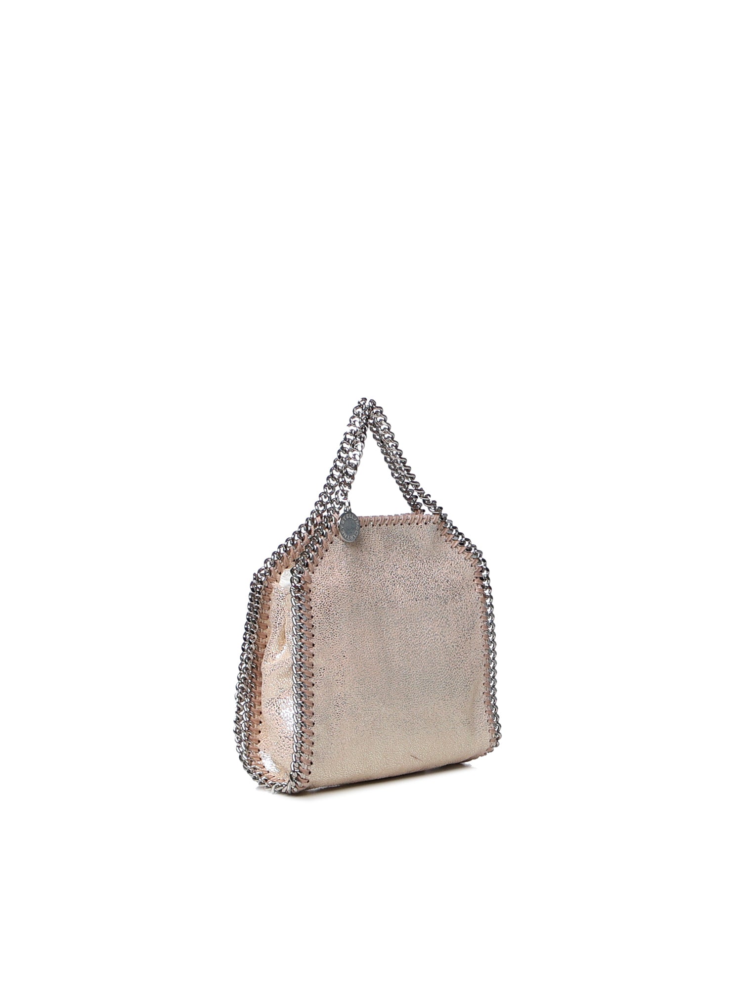 Borsa a spalla micro Falabella 391698 WP03015910 STELLA McCARTNEY 