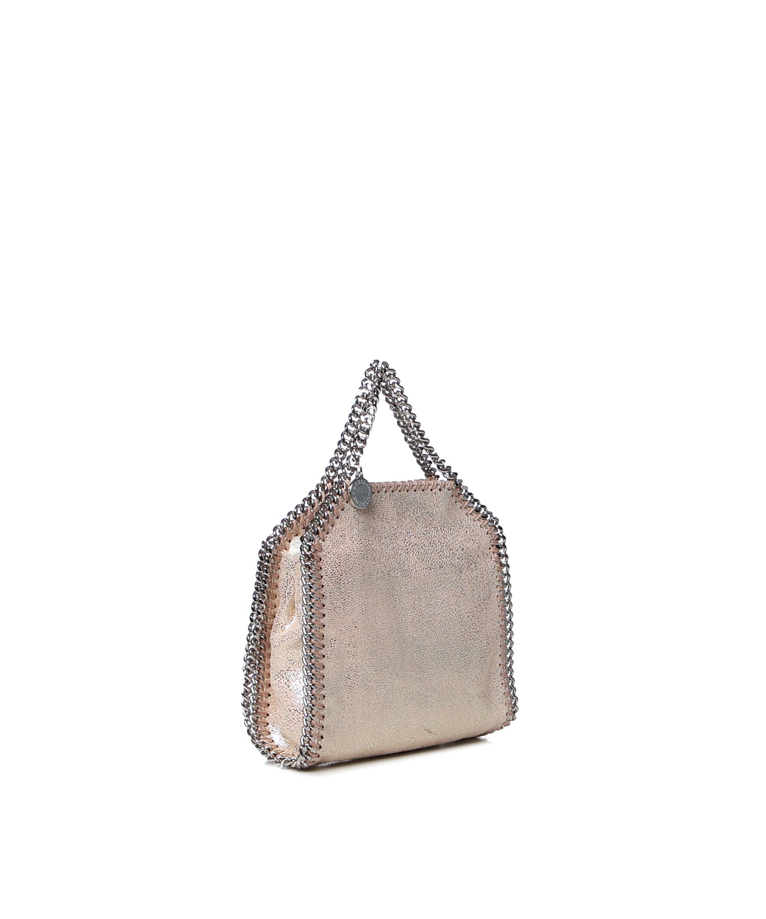 Borsa a spalla micro Falabella 391698 WP03015910 STELLA McCARTNEY 