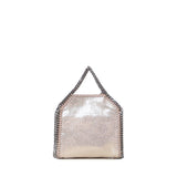 Borsa a spalla micro Falabella 391698 WP03015910 STELLA McCARTNEY 