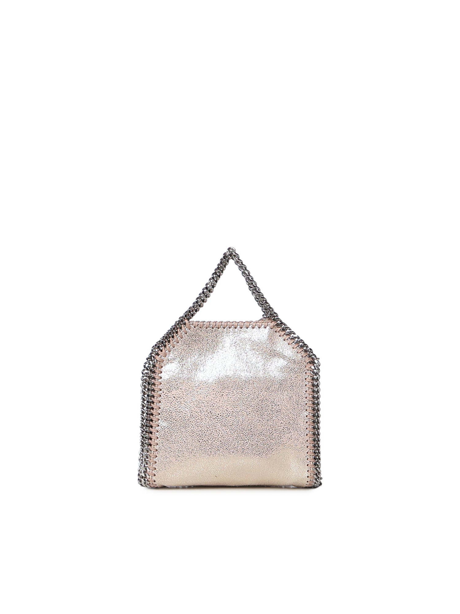 Borsa a spalla micro Falabella 391698 WP03015910 STELLA McCARTNEY 