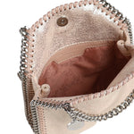 Borsa a spalla micro Falabella 391698 WP03015910 STELLA McCARTNEY 
