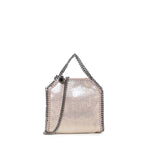 Borsa a spalla micro Falabella 391698 WP03015910 STELLA McCARTNEY 
