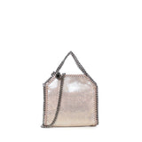 Borsa a spalla micro Falabella 391698 WP03015910 STELLA McCARTNEY 