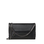 Borsa portafoglio a tracolla Falabella 581238 W91321000 STELLA McCARTNEY 