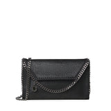 Borsa portafoglio a tracolla Falabella 581238 W91321000 STELLA McCARTNEY 