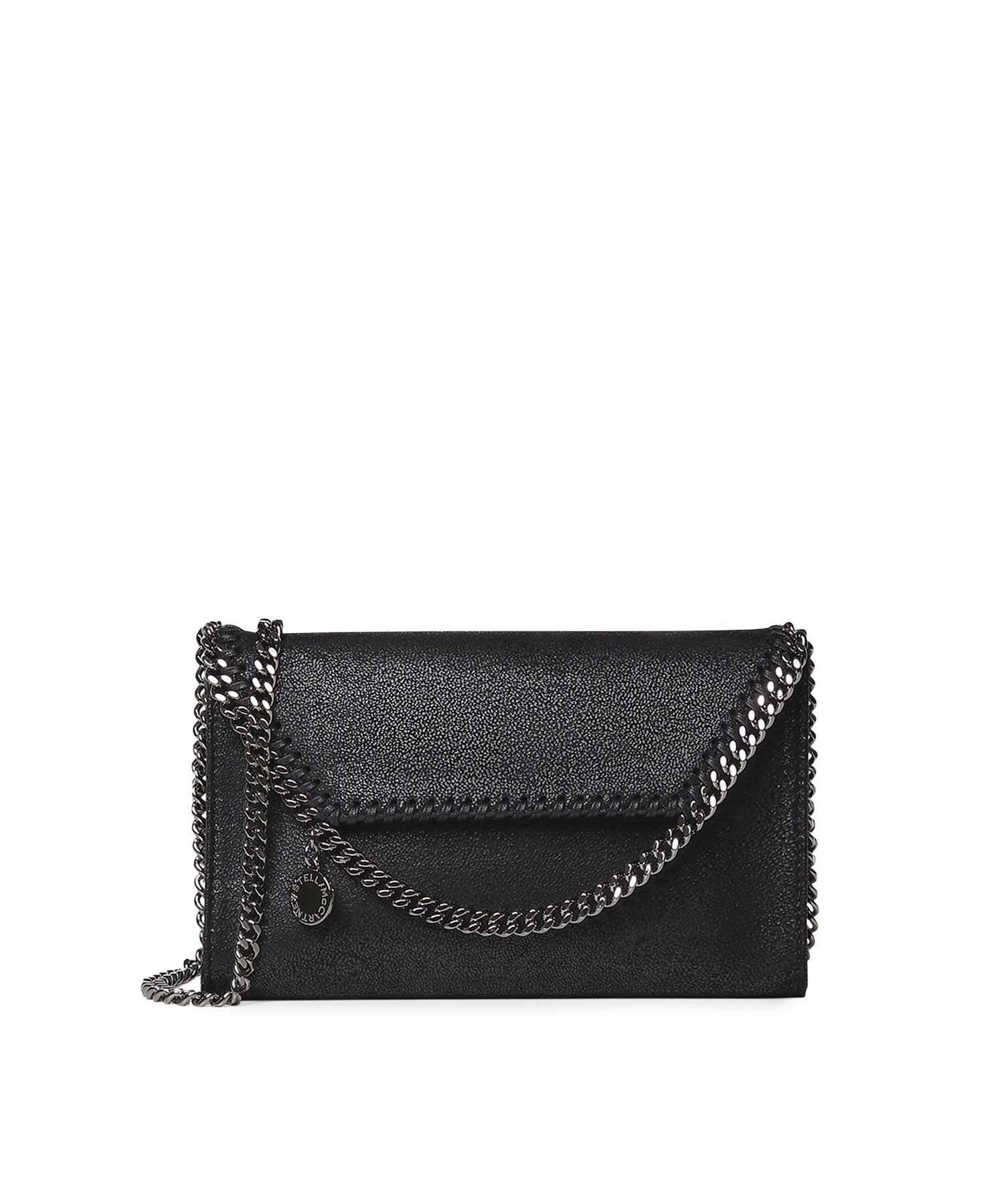 Borsa portafoglio a tracolla Falabella 581238 W91321000 STELLA McCARTNEY 