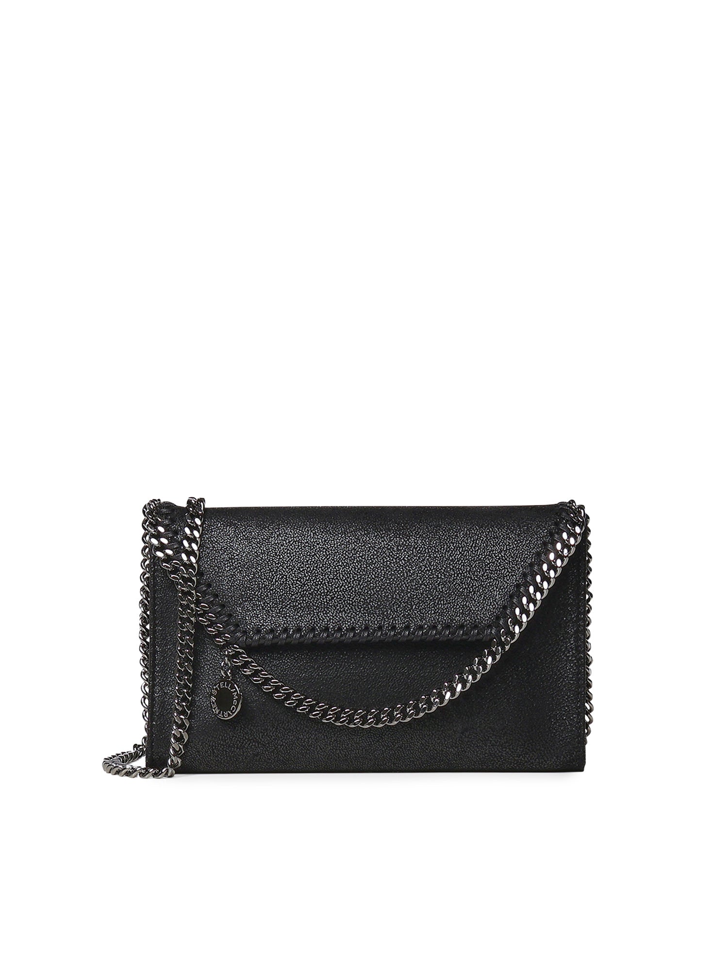 Borsa portafoglio a tracolla Falabella 581238 W91321000 STELLA McCARTNEY 