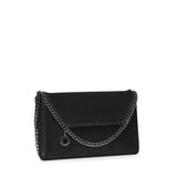 Borsa portafoglio a tracolla Falabella 581238 W91321000 STELLA McCARTNEY 