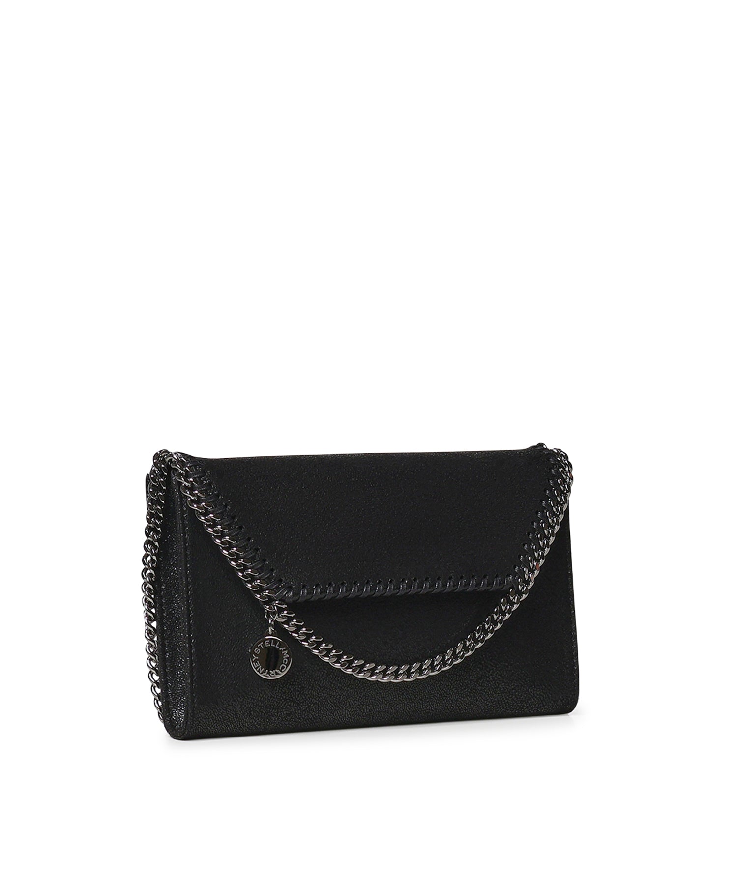 Borsa portafoglio a tracolla Falabella 581238 W91321000 STELLA McCARTNEY 
