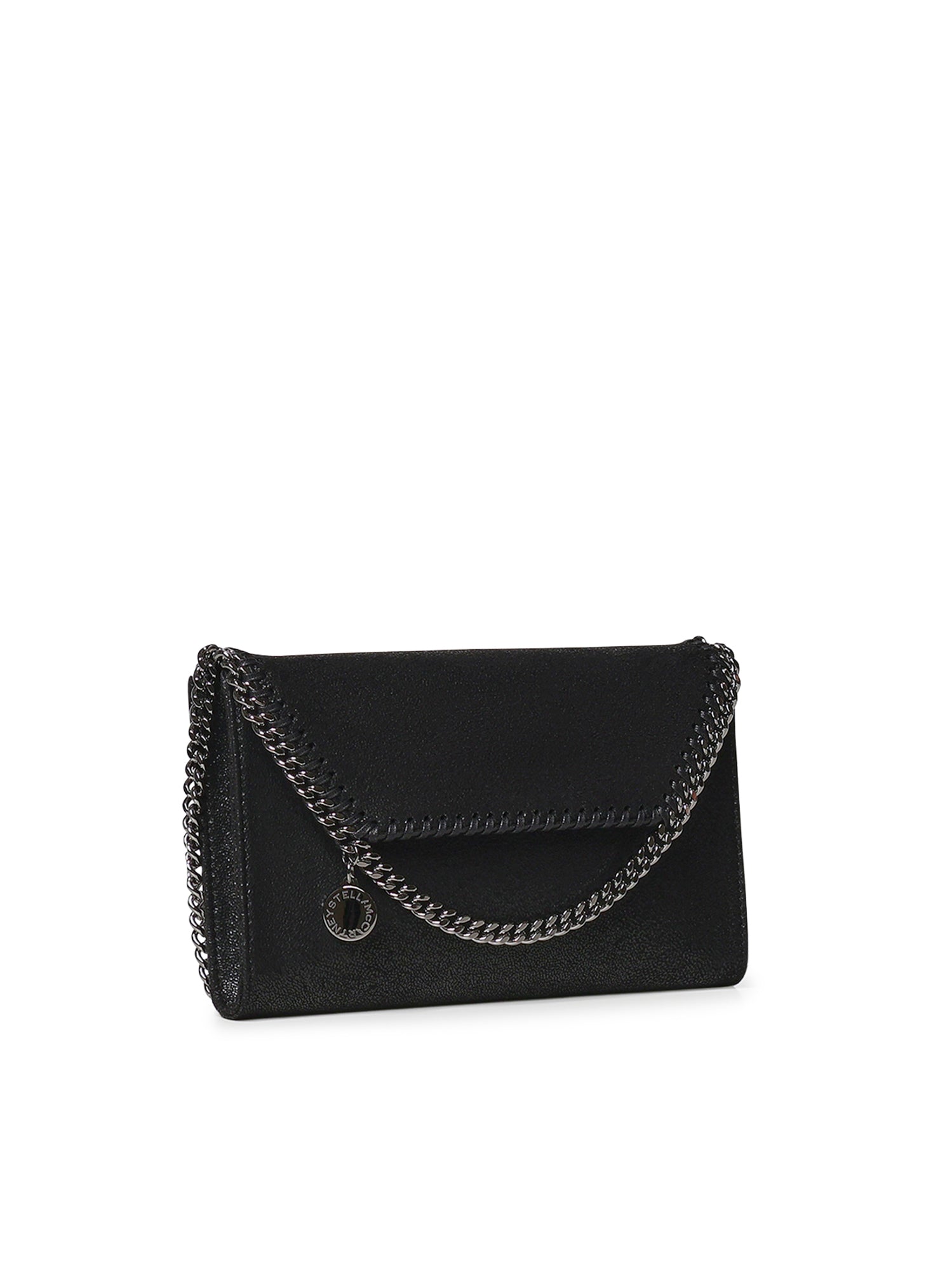 Borsa portafoglio a tracolla Falabella 581238 W91321000 STELLA McCARTNEY 