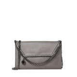 Borsa portafoglio a tracolla Falabella 581238 W91321220 STELLA McCARTNEY 