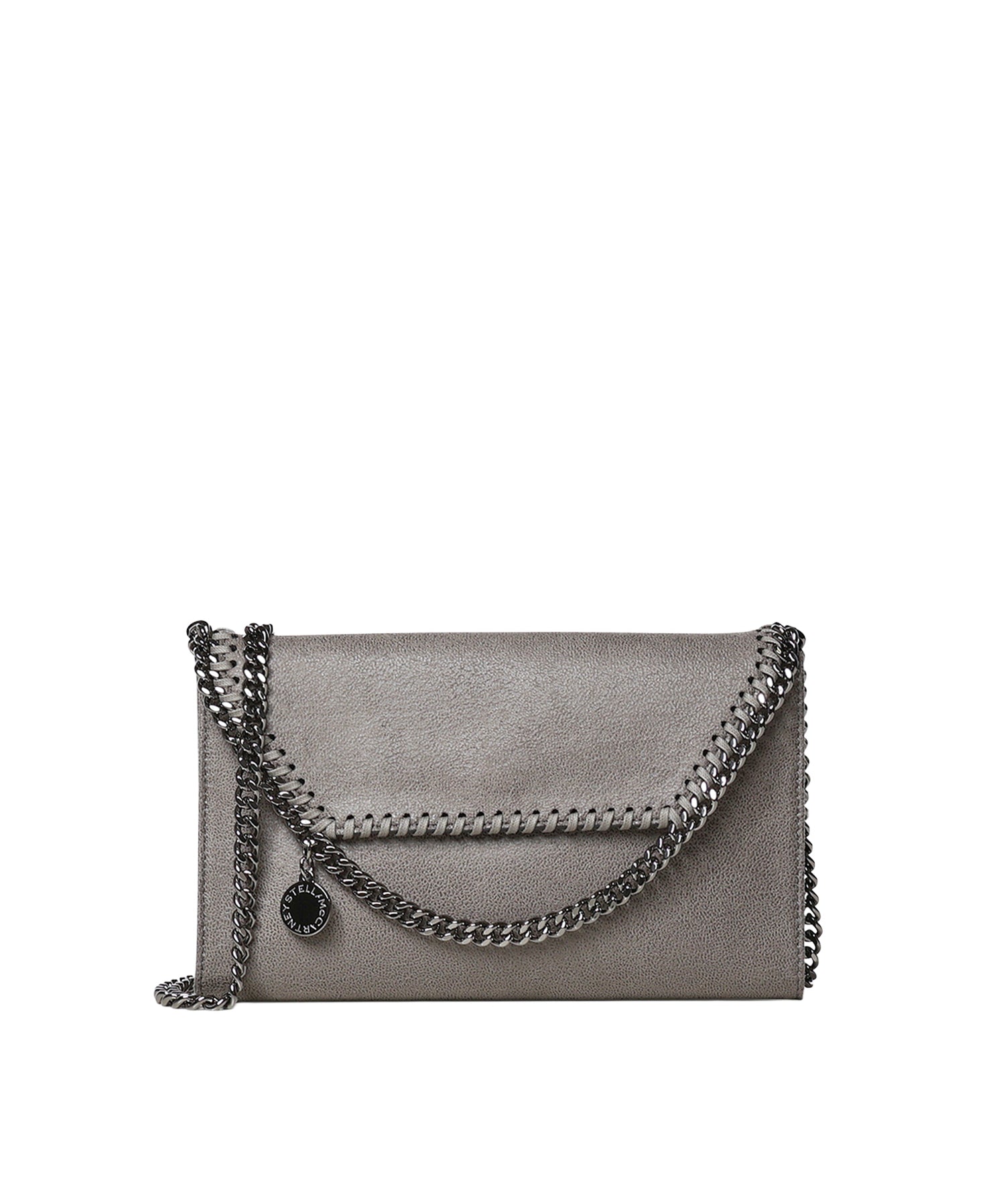 Borsa portafoglio a tracolla Falabella 581238 W91321220 STELLA McCARTNEY 