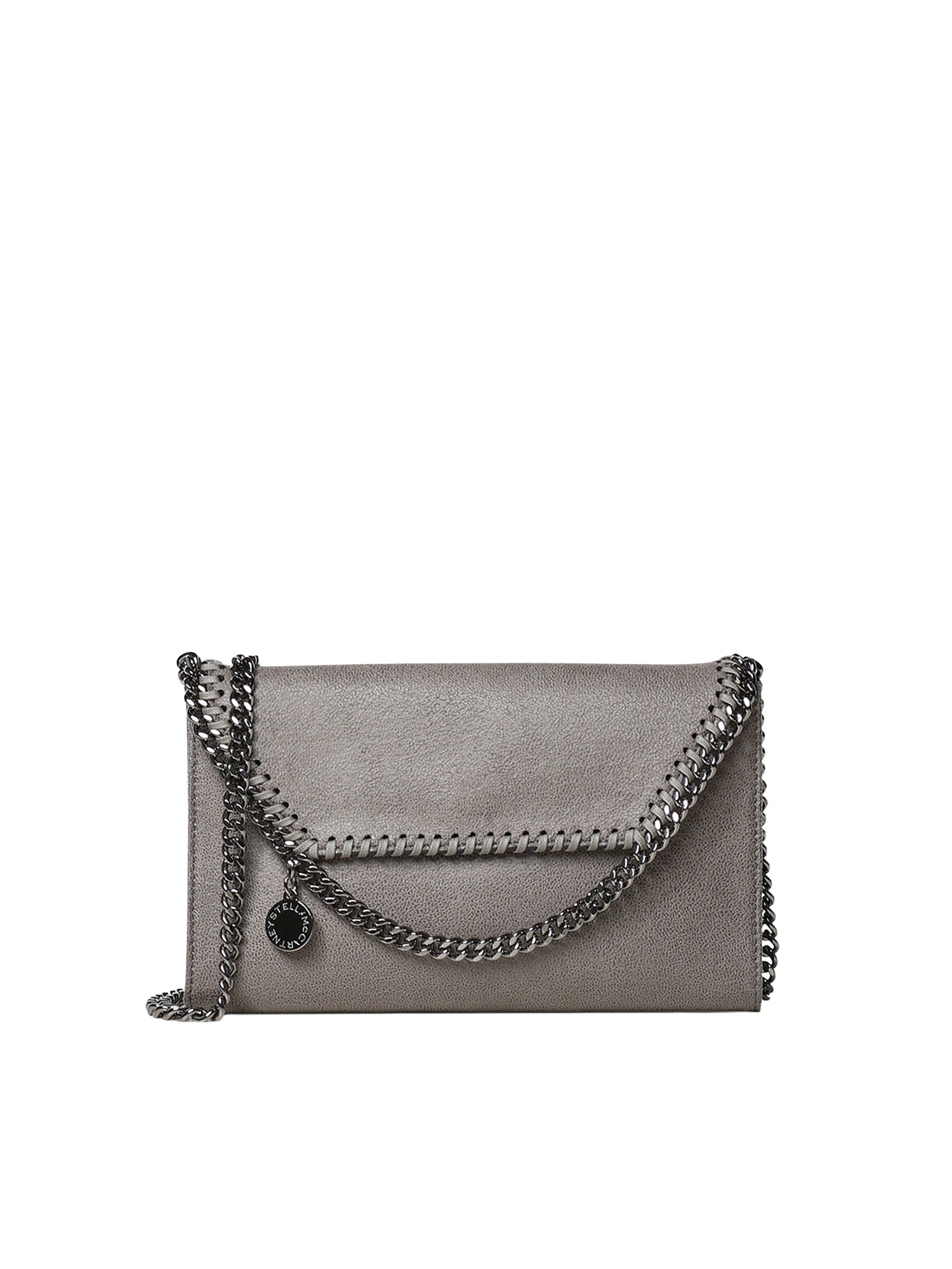 Borsa portafoglio a tracolla Falabella 581238 W91321220 STELLA McCARTNEY 