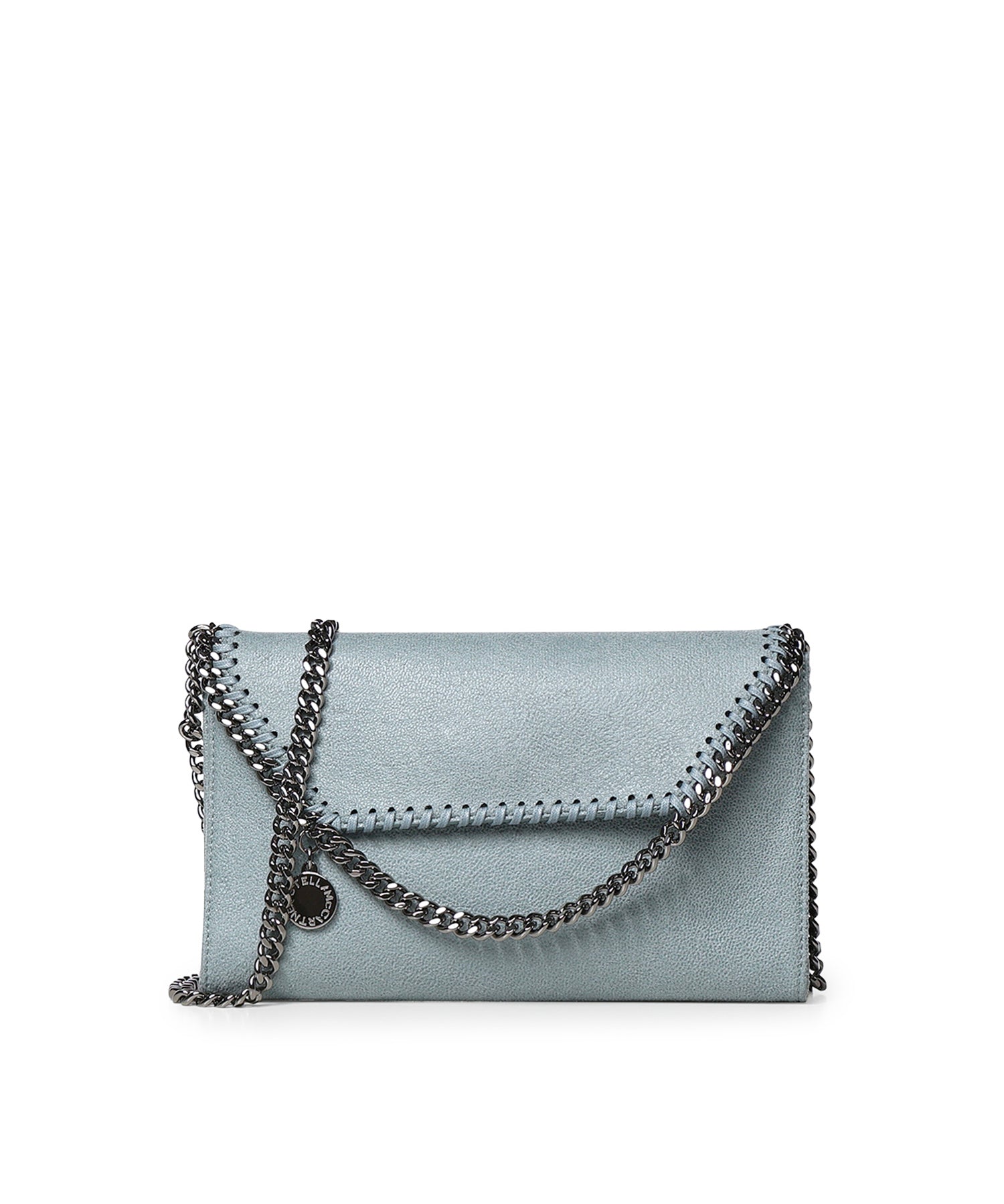 Borsa portafoglio a tracolla Falabella 581238 W91324449 STELLA McCARTNEY 