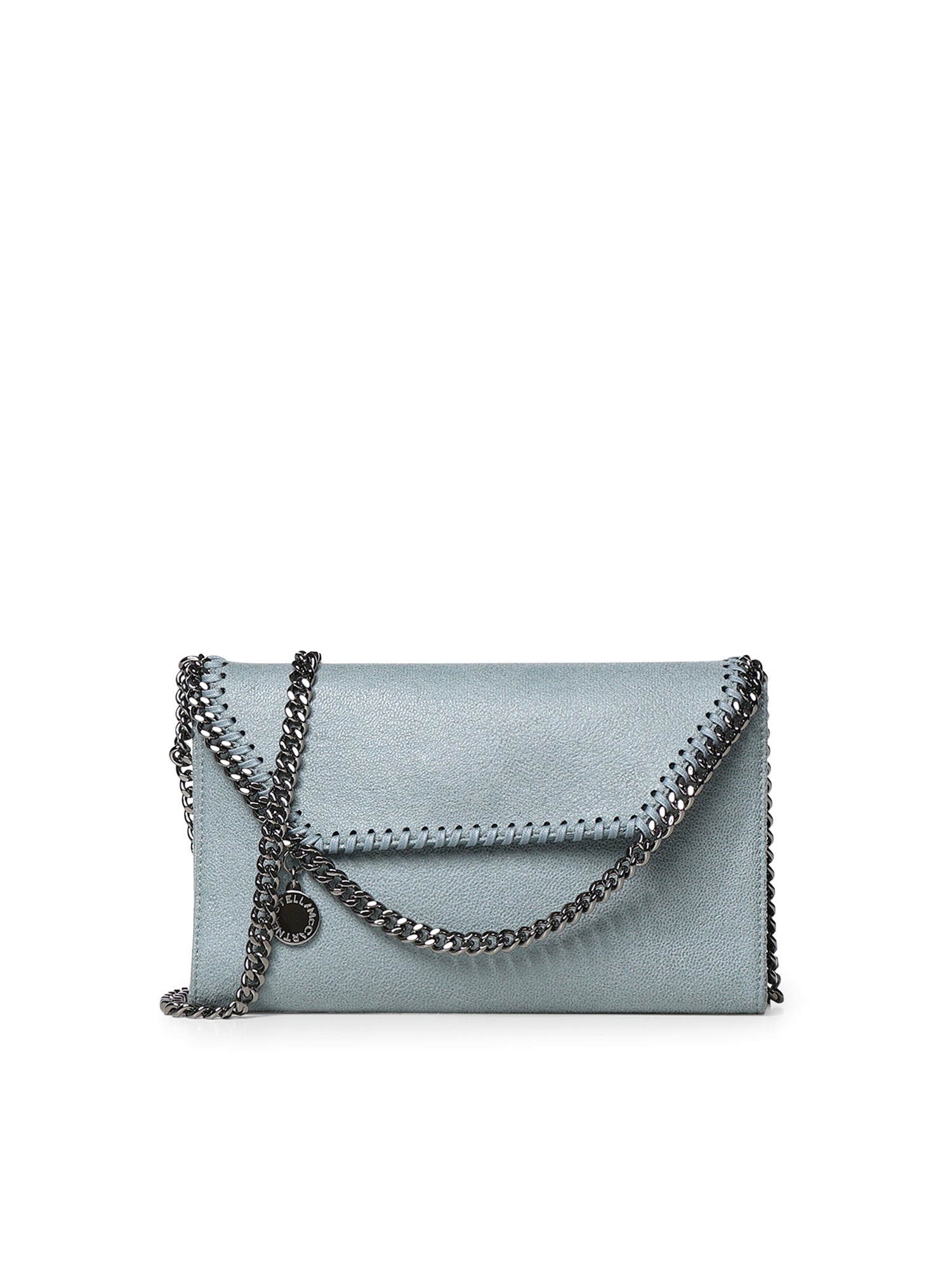 Borsa portafoglio a tracolla Falabella 581238 W91324449 STELLA McCARTNEY 
