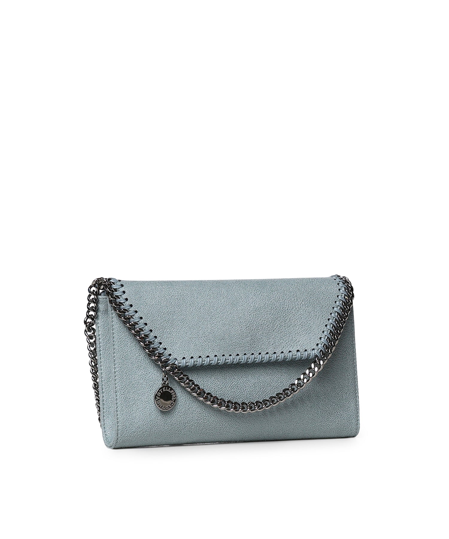 Borsa portafoglio a tracolla Falabella 581238 W91324449 STELLA McCARTNEY 