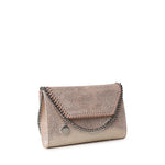 Borsa portafoglio a tracolla Falabella 581238 WP03015910 STELLA McCARTNEY 