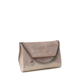 Borsa portafoglio a tracolla Falabella 581238 WP03015910 STELLA McCARTNEY 