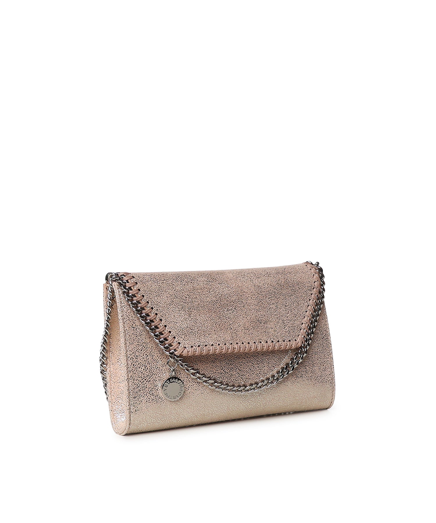 Borsa portafoglio a tracolla Falabella 581238 WP03015910 STELLA McCARTNEY 