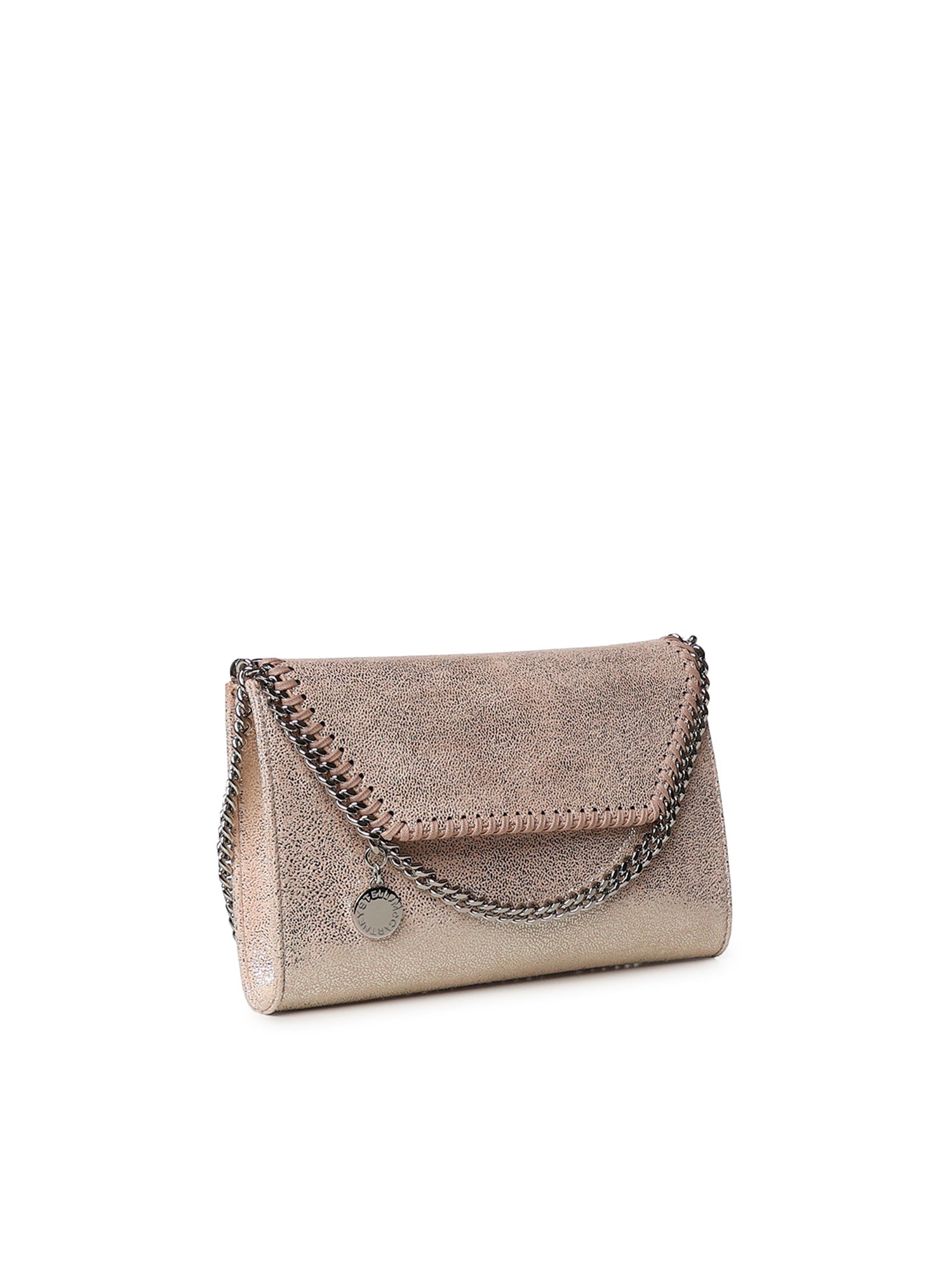 Borsa portafoglio a tracolla Falabella 581238 WP03015910 STELLA McCARTNEY 