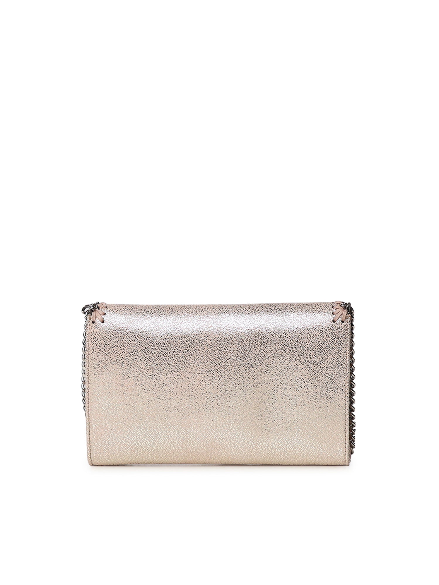 Borsa portafoglio a tracolla Falabella 581238 WP03015910 STELLA McCARTNEY 