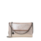 Borsa portafoglio a tracolla Falabella 581238 WP03015910 STELLA McCARTNEY 