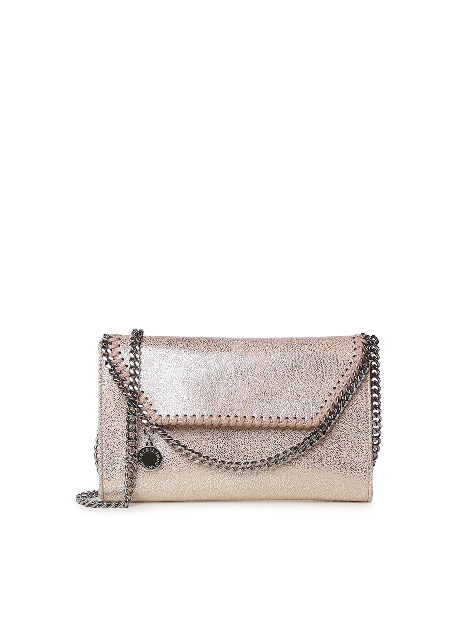 Borsa portafoglio a tracolla Falabella 581238 WP03015910 STELLA McCARTNEY 