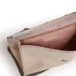 Borsa portafoglio a tracolla Falabella 581238 WP03015910 STELLA McCARTNEY 