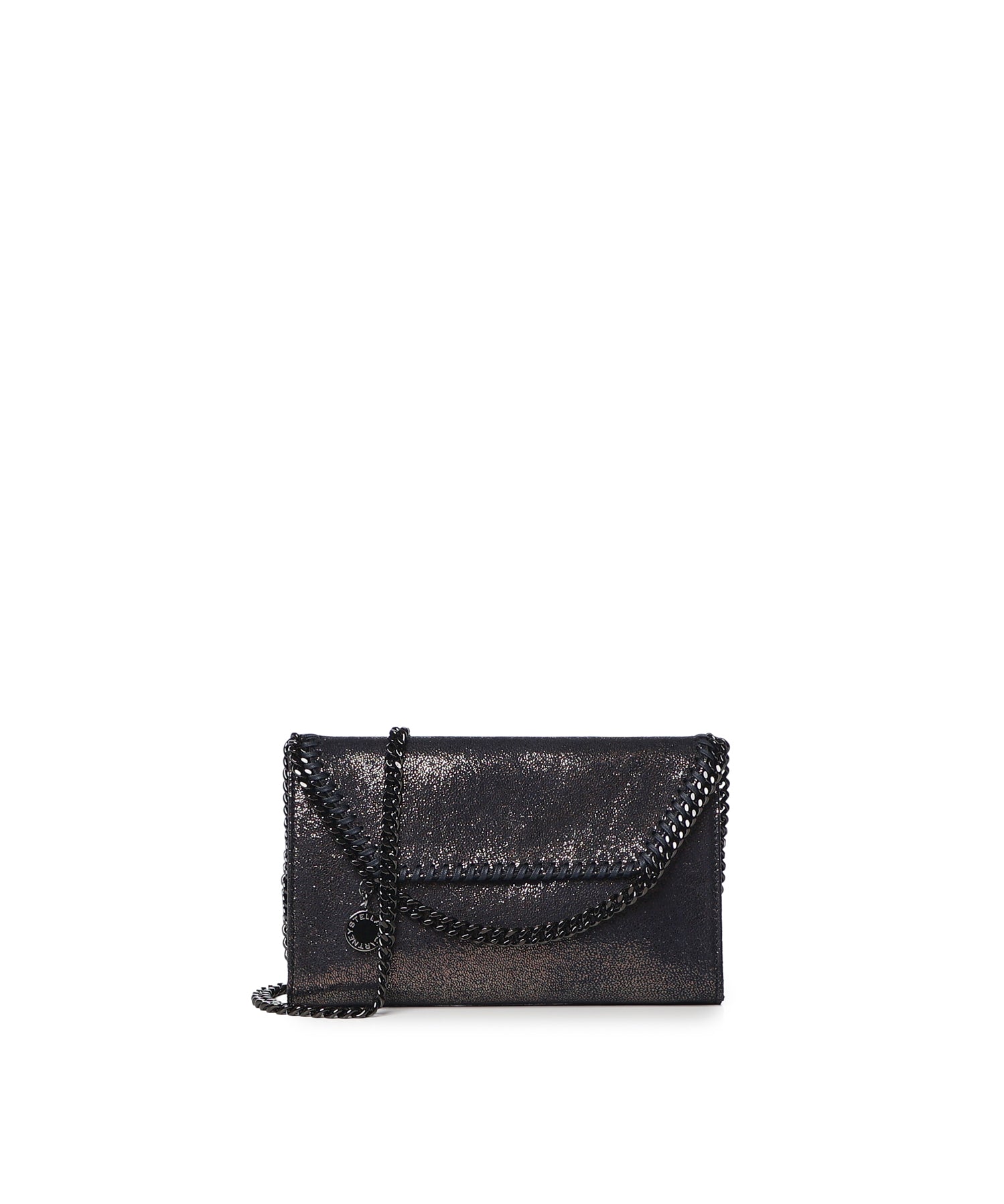 Borsa portafoglio a tracolla Falabella 581238 WP04894018 STELLA McCARTNEY 
