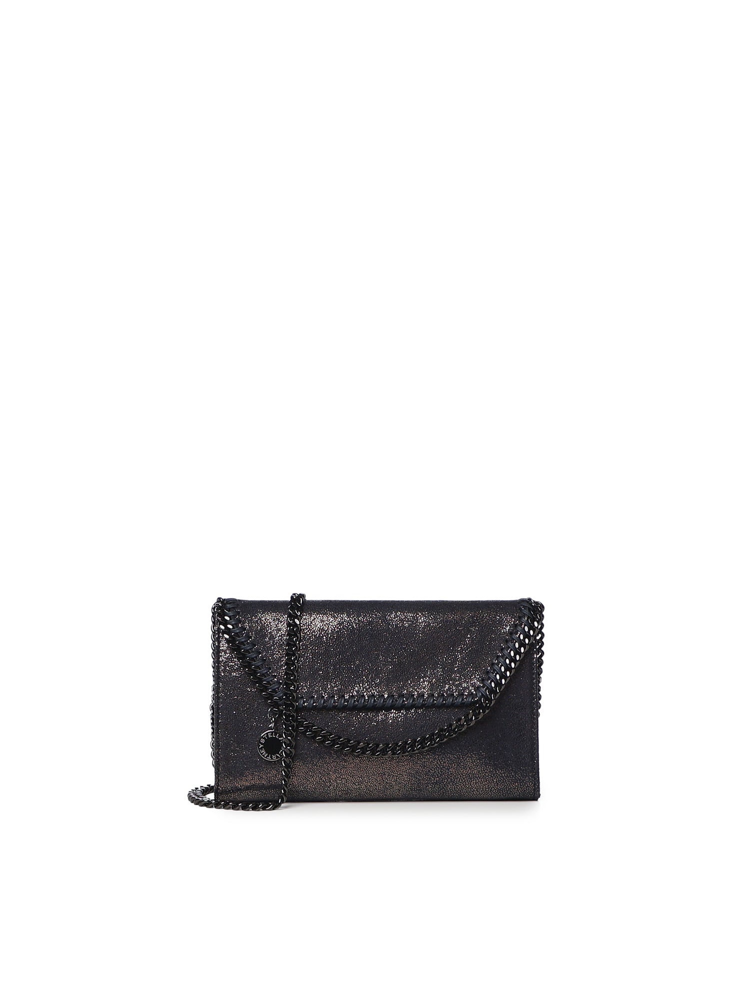 Borsa portafoglio a tracolla Falabella 581238 WP04894018 STELLA McCARTNEY 