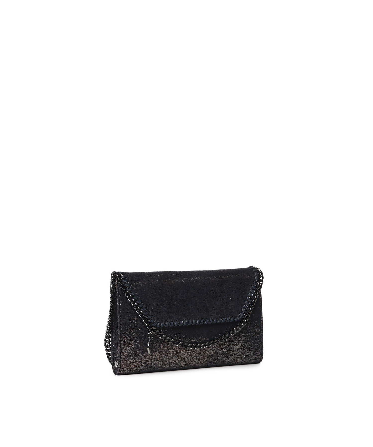 Borsa portafoglio a tracolla Falabella 581238 WP04894018 STELLA McCARTNEY 