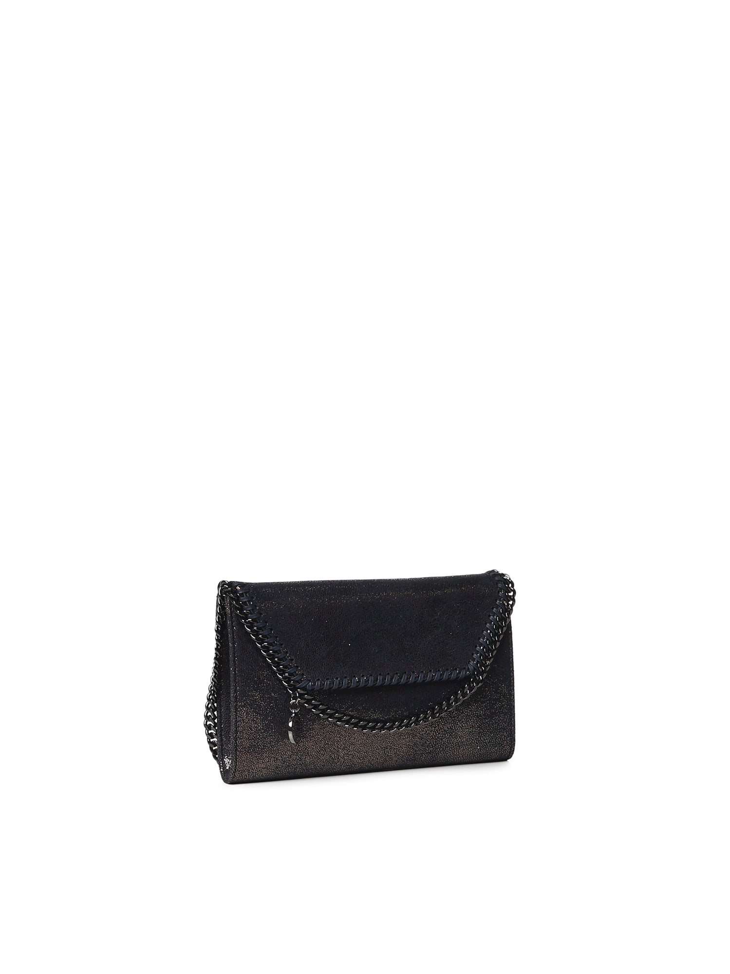 Borsa portafoglio a tracolla Falabella 581238 WP04894018 STELLA McCARTNEY 