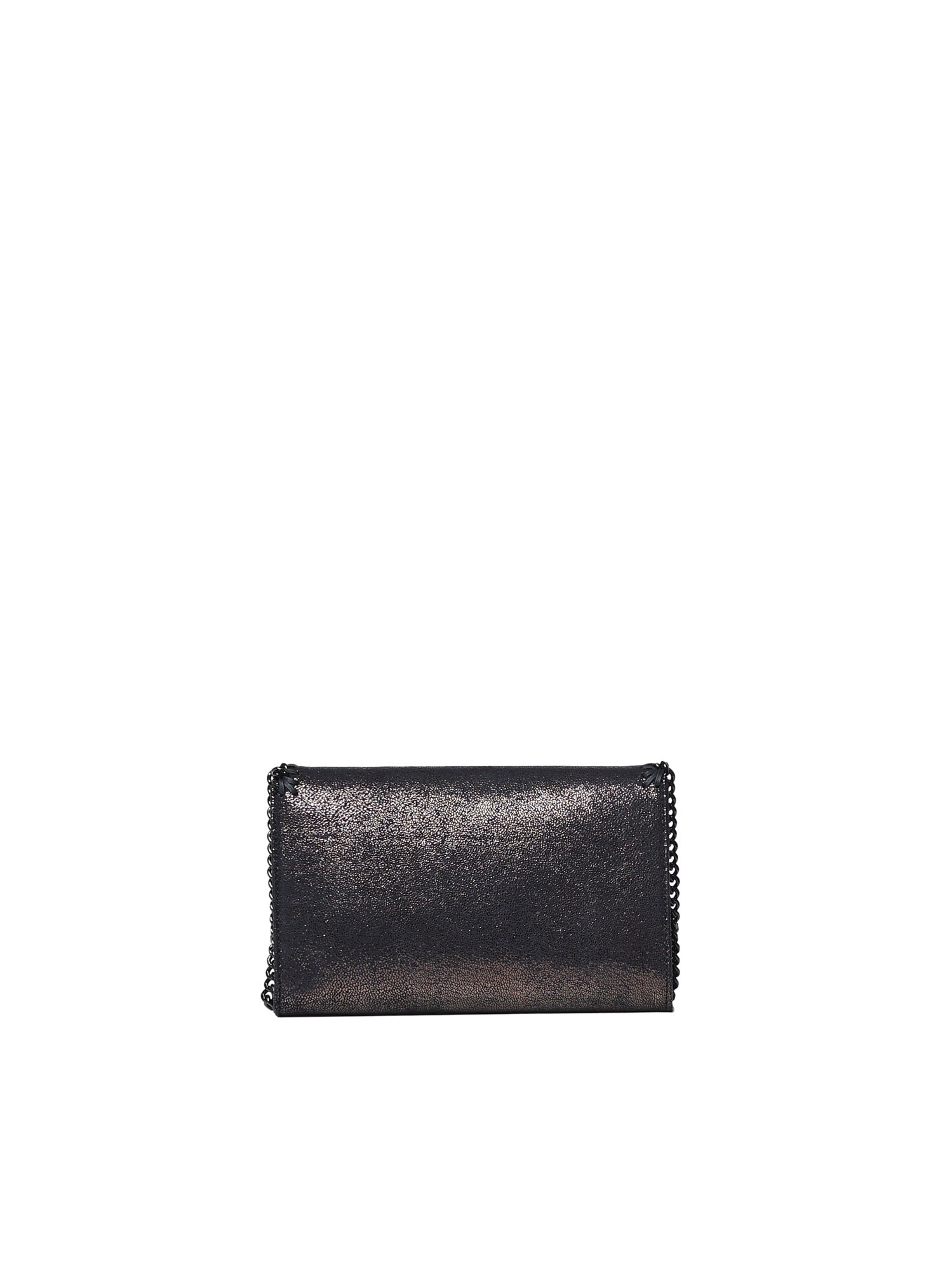 Borsa portafoglio a tracolla Falabella 581238 WP04894018 STELLA McCARTNEY 