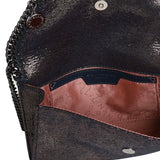 Borsa portafoglio a tracolla Falabella 581238 WP04894018 STELLA McCARTNEY 