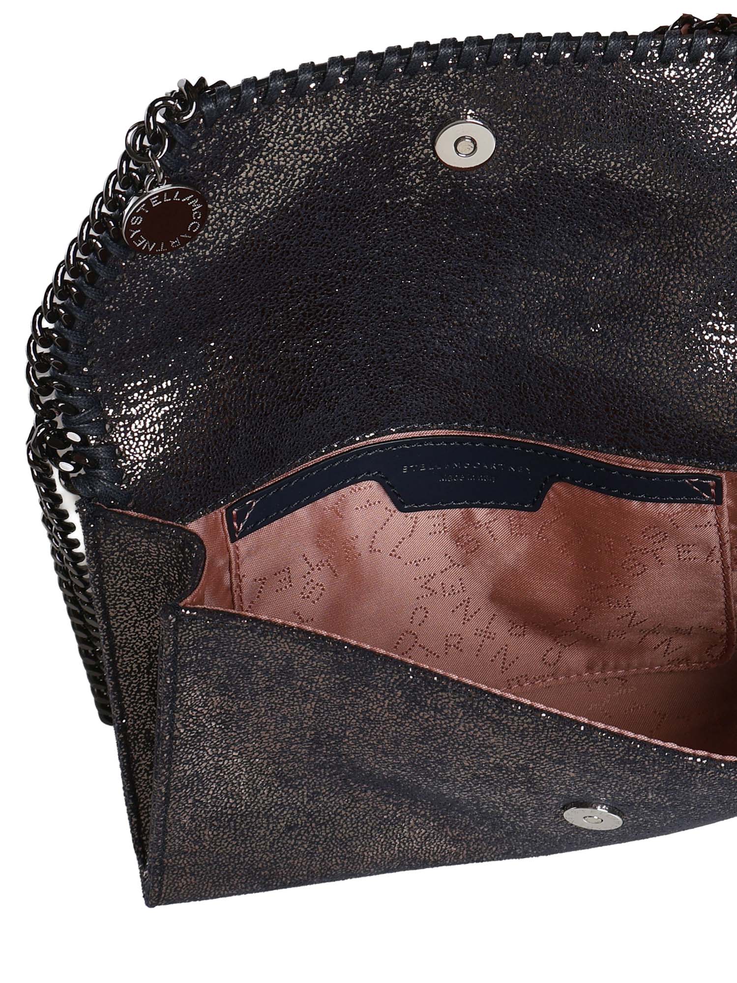 Borsa portafoglio a tracolla Falabella 581238 WP04894018 STELLA McCARTNEY 