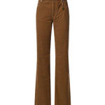 Pantaloni in velluto a coste 6D0507 3SQH722045 STELLA McCARTNEY 