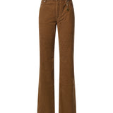 Pantaloni in velluto a coste 6D0507 3SQH722045 STELLA McCARTNEY 