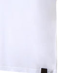 T-shirt con stampa in cotone 6J0273 3SQA839000 STELLA McCARTNEY 