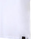 T-shirt con stampa in cotone 6J0273 3SQA839000 STELLA McCARTNEY 