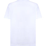 T-shirt con stampa in cotone 6J0273 3SQA839000 STELLA McCARTNEY 