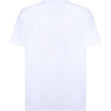 T-shirt con stampa in cotone 6J0273 3SQA839000 STELLA McCARTNEY 