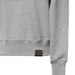 Felpa con stampa in cotone 6J0303 3SQA791262 STELLA McCARTNEY 