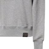 Felpa con stampa in cotone 6J0303 3SQA791262 STELLA McCARTNEY 